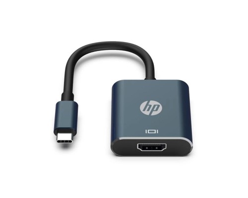 Перехідник USB3.1 Type-C to HDMI DHC-CT202 HP (DHC-CT202)
