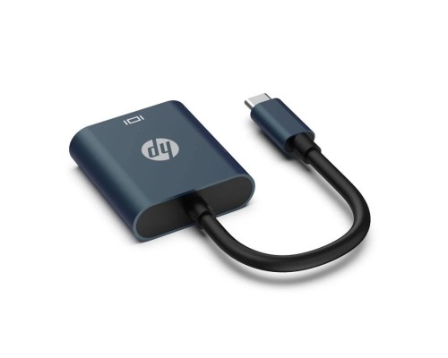 Перехідник USB3.1 Type-C to HDMI DHC-CT202 HP (DHC-CT202)