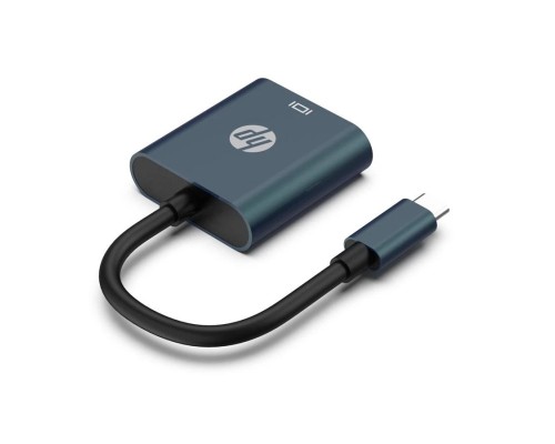 Перехідник USB3.1 Type-C to HDMI DHC-CT202 HP (DHC-CT202)