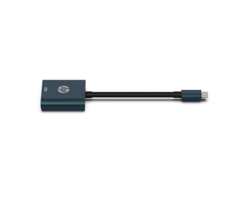 Перехідник USB3.1 Type-C to HDMI DHC-CT202 HP (DHC-CT202)