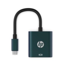 Перехідник USB3.1 Type-C to HDMI DHC-CT202 HP (DHC-CT202)