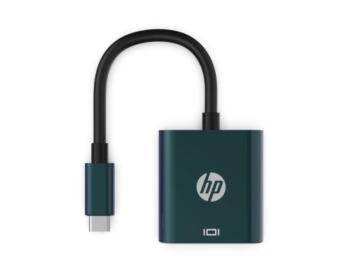 Перехідник USB3.1 Type-C to HDMI DHC-CT202 HP (DHC-CT202)
