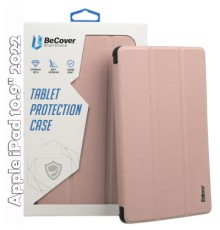 Чохол до планшета BeCover Soft Edge BeCover Apple iPad 10.9