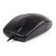 Мишка A4Tech OP-620DS USB Black