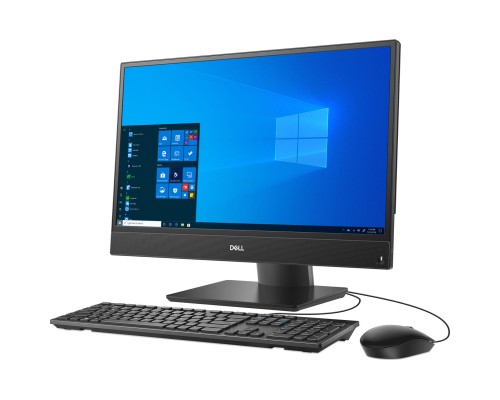 Комп'ютер Dell OptiPlex 3280 AiO / i3-10105T / 8GB / 1Tb / Win10 Pro 64bit (DOP3280AIOI381WEDU)