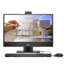 Комп'ютер Dell OptiPlex 3280 AiO / i3-10105T / 8GB / 1Tb / Win10 Pro 64bit (DOP3280AIOI381WEDU)