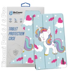 Чохол до планшета BeCover Smart Case Xiaomi Mi Pad 6 / 6 Pro 11