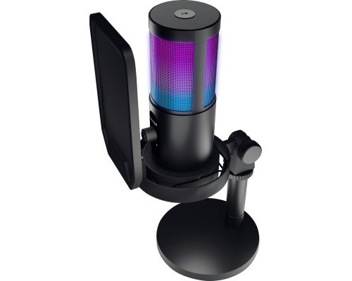 Мікрофон Hator Signify RGB (НТА-510)