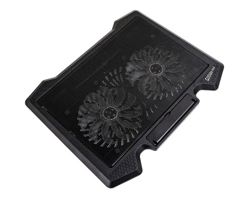 Підставка до ноутбука XoKo NST-021 Black (XK-NST-021-BK)