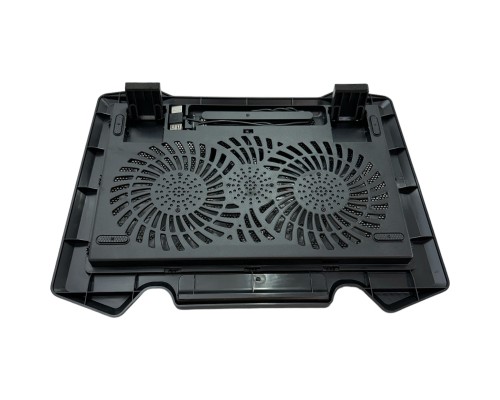 Підставка до ноутбука XoKo NST-021 Black (XK-NST-021-BK)