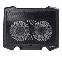 Підставка до ноутбука XoKo NST-021 Black (XK-NST-021-BK)