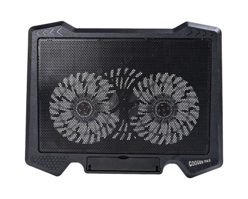 Підставка до ноутбука XoKo NST-021 Black (XK-NST-021-BK)