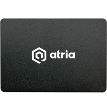 Накопичувач SSD 2.5