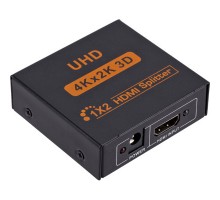 Розгалужувач Dynamode HDMI Splitter 1x2