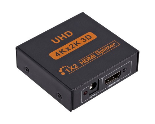 Розгалужувач Dynamode HDMI Splitter 1x2