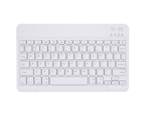 Чохол до планшета BeCover with Keyboard Apple iPad 10.2 2019/2020/2021 Dark Green (709676)