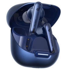 Навушники Anker SoundСore Liberty 4 NC Navy Blue (A3947G31)