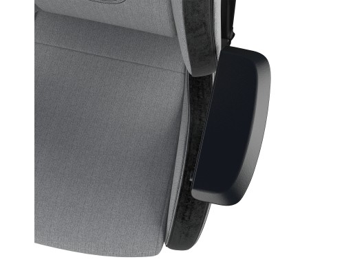 Крісло ігрове Anda Seat T-Pro 2 Size XL Grey/Black (AD12XLLA-01-GB-F)