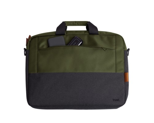 Сумка для ноутбука Trust 16