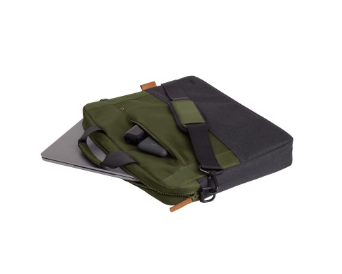 Сумка для ноутбука Trust 16