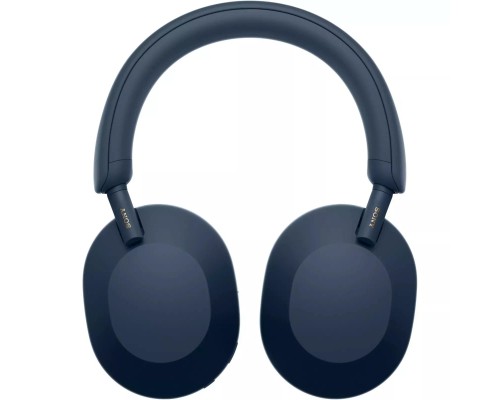 Навушники Sony WH-1000XM5 Blue (WH1000XM5L.CE7)