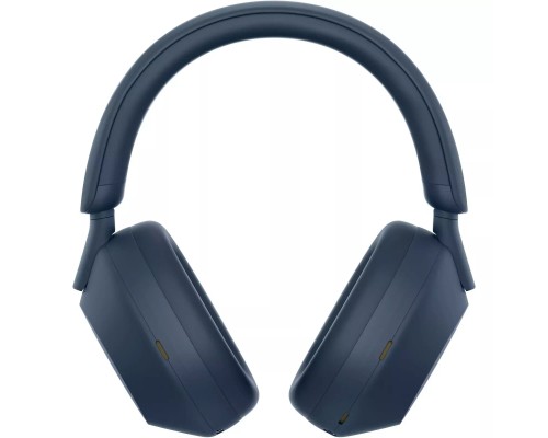 Навушники Sony WH-1000XM5 Blue (WH1000XM5L.CE7)