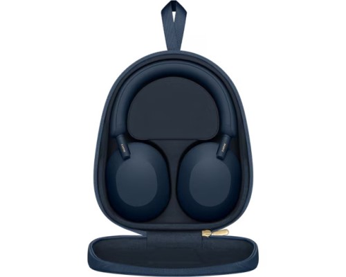 Навушники Sony WH-1000XM5 Blue (WH1000XM5L.CE7)