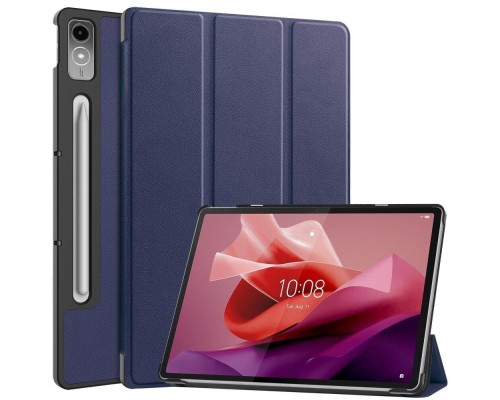 Чохол до планшета BeCover Smart Case Lenovo Tab P12 TB-370FU 12.7