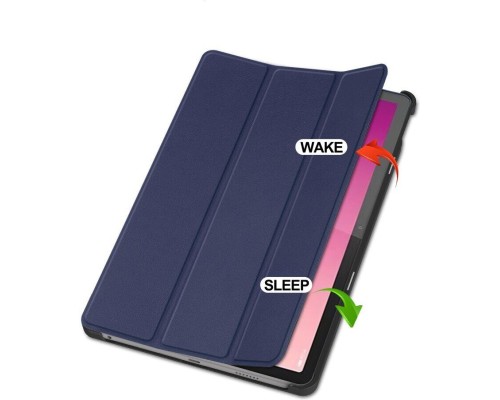 Чохол до планшета BeCover Smart Case Lenovo Tab P12 TB-370FU 12.7