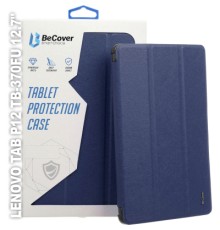 Чохол до планшета BeCover Smart Case Lenovo Tab P12 TB-370FU 12.7