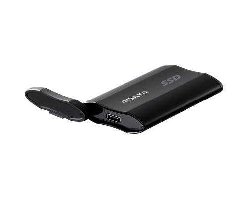 Накопичувач SSD USB 3.2 1TB ADATA (SD810-1000G-CBK)