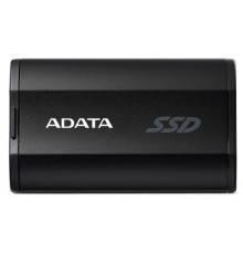 Накопичувач SSD USB 3.2 1TB ADATA (SD810-1000G-CBK)