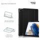 Чохол до планшета Armorstandart Smart Case Samsung Galaxy Tab A9+ Black (ARM70990)