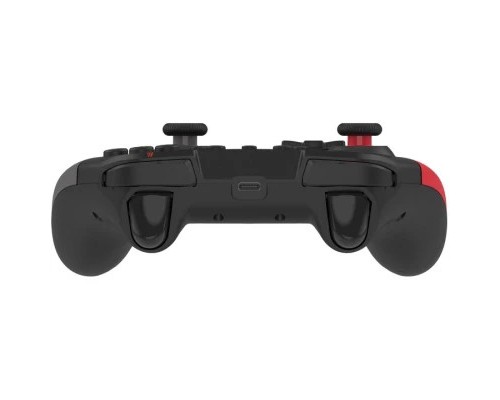 Геймпад A4Tech Bloody GPW50 Wireless/USB Sports Red (4711421995665)