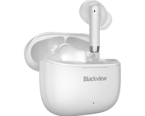 Навушники Blackview AirBuds 4 White (6931548312666)