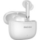 Навушники Blackview AirBuds 4 White (6931548312666)