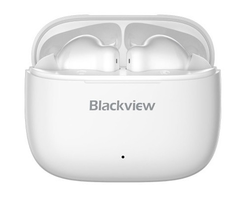 Навушники Blackview AirBuds 4 White (6931548312666)