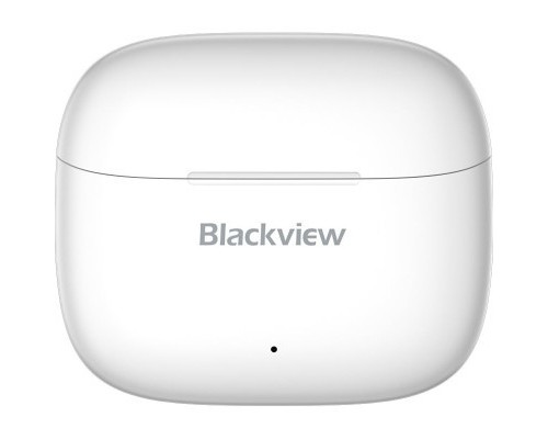 Навушники Blackview AirBuds 4 White (6931548312666)