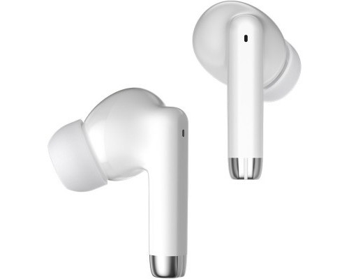Навушники Blackview AirBuds 4 White (6931548312666)