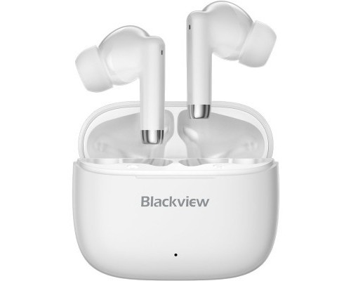 Навушники Blackview AirBuds 4 White (6931548312666)