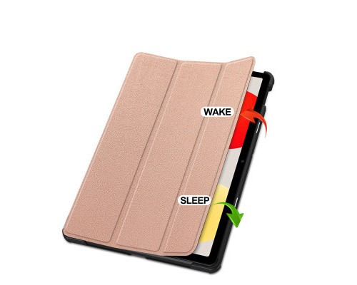 Чохол до планшета BeCover Smart Case Apple iPad Air 5 (2022) 10.9