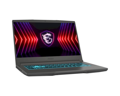 Ноутбук MSI Thin 15 B12VE (THIN_15_B12VE-1833XUA)