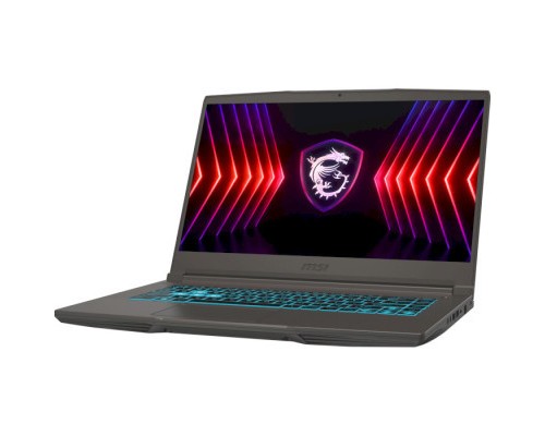 Ноутбук MSI Thin 15 B12VE (THIN_15_B12VE-1833XUA)