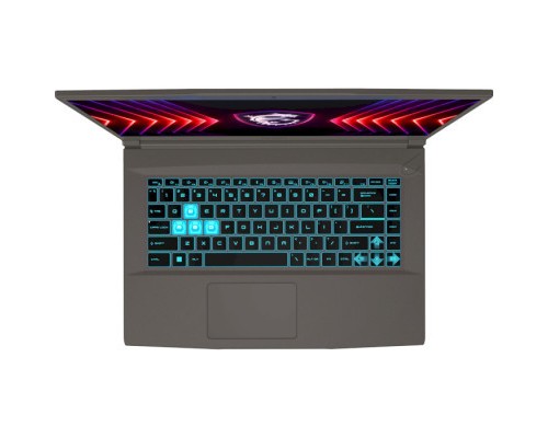 Ноутбук MSI Thin 15 B12VE (THIN_15_B12VE-1833XUA)