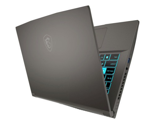 Ноутбук MSI Thin 15 B12VE (THIN_15_B12VE-1833XUA)