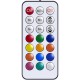 Крісло ігрове Defender Watcher RGB White (64336)