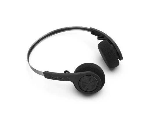 Навушники Jlab Rewind Wireless Black (IEUHBREWINDRBLK4)