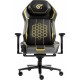 Крісло ігрове GT Racer X-5348 Black/Yellow