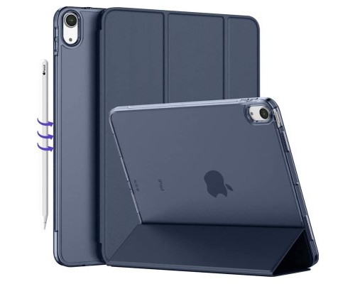 Чохол до планшета BeCover Tri Fold Hard Apple iPad Air 11