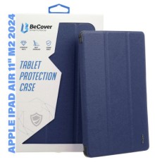 Чохол до планшета BeCover Tri Fold Hard Apple iPad Air 11